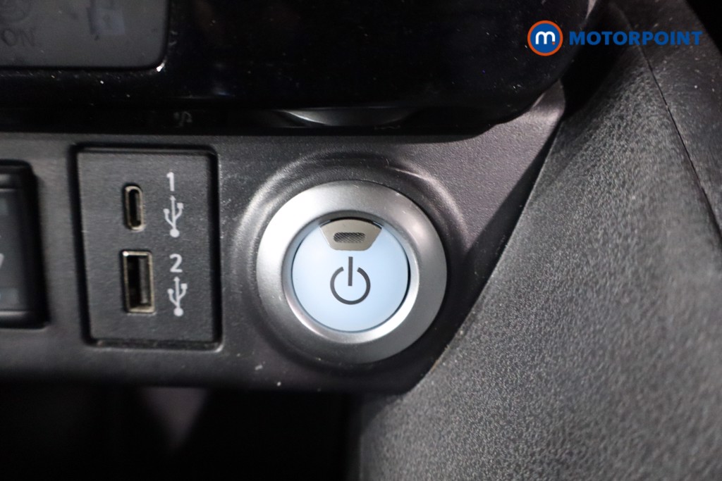 Nissan Leaf Tekna Automatic Electric Hatchback - Stock Number (1584164) - 13th supplementary image