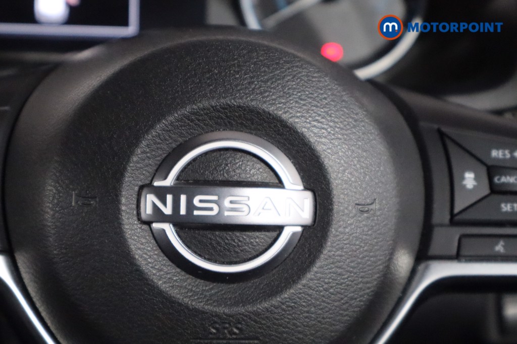 Nissan Leaf Tekna Automatic Electric Hatchback - Stock Number (1584164) - 15th supplementary image