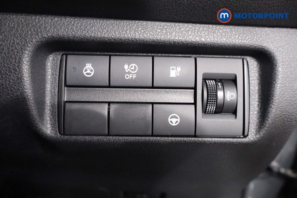 Nissan Leaf Tekna Automatic Electric Hatchback - Stock Number (1584164) - 21st supplementary image