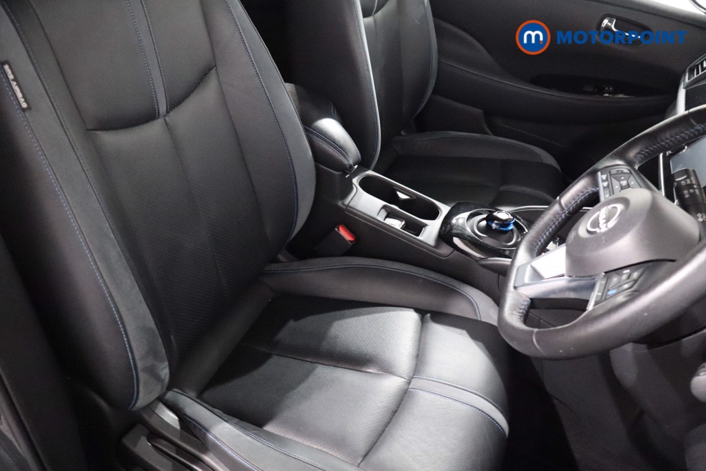 Nissan Leaf Tekna Automatic Electric Hatchback - Stock Number (1584164) - 24th supplementary image