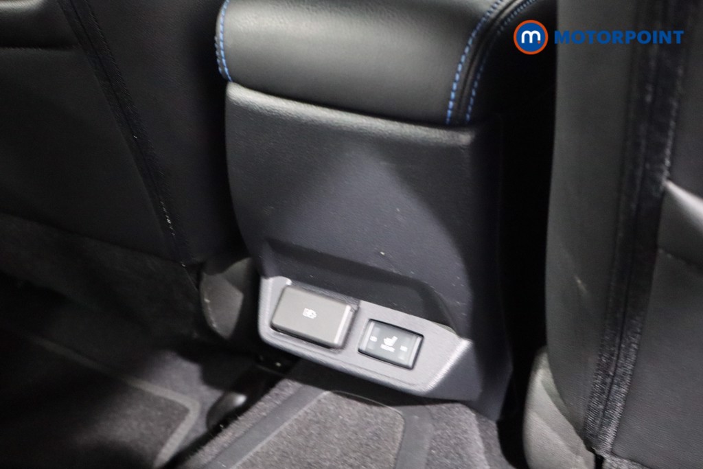 Nissan Leaf Tekna Automatic Electric Hatchback - Stock Number (1584164) - 25th supplementary image