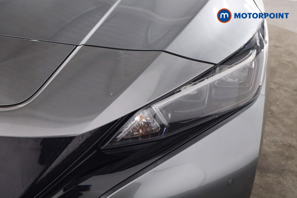 Nissan Leaf Tekna Automatic Electric Hatchback - Stock Number (1584164) - 27th supplementary image