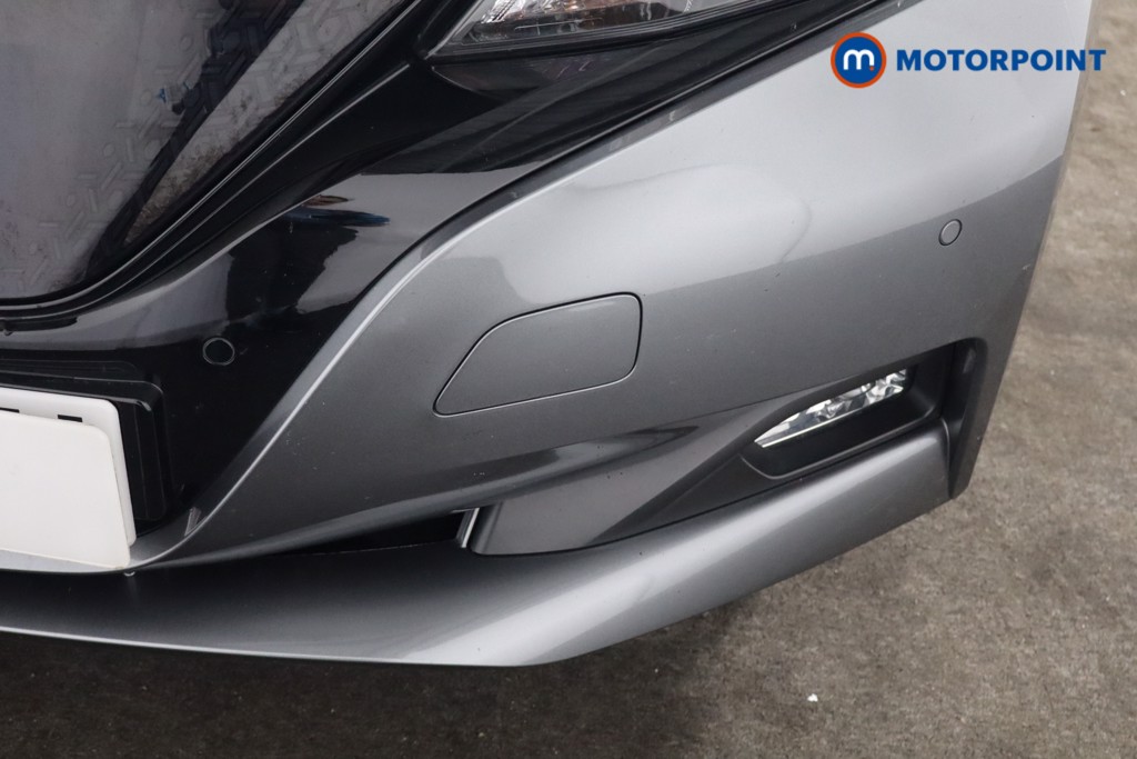 Nissan Leaf Tekna Automatic Electric Hatchback - Stock Number (1584164) - 28th supplementary image