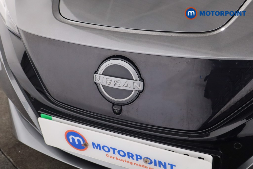 Nissan Leaf Tekna Automatic Electric Hatchback - Stock Number (1584164) - 29th supplementary image