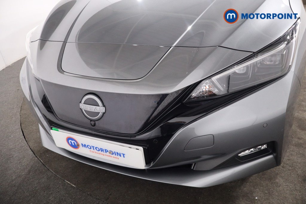 Nissan Leaf Tekna Automatic Electric Hatchback - Stock Number (1584164) - 30th supplementary image