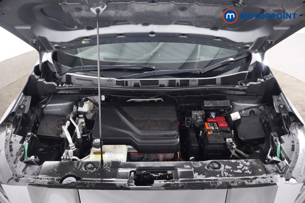 Nissan Leaf Tekna Automatic Electric Hatchback - Stock Number (1584164) - 31st supplementary image