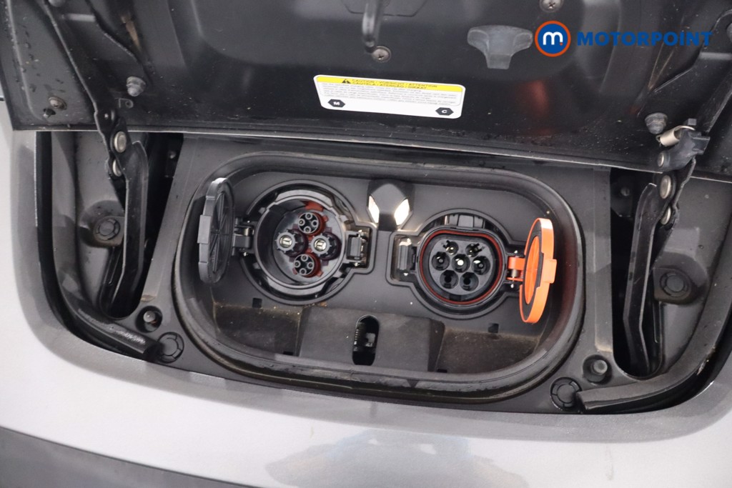 Nissan Leaf Tekna Automatic Electric Hatchback - Stock Number (1584164) - 32nd supplementary image