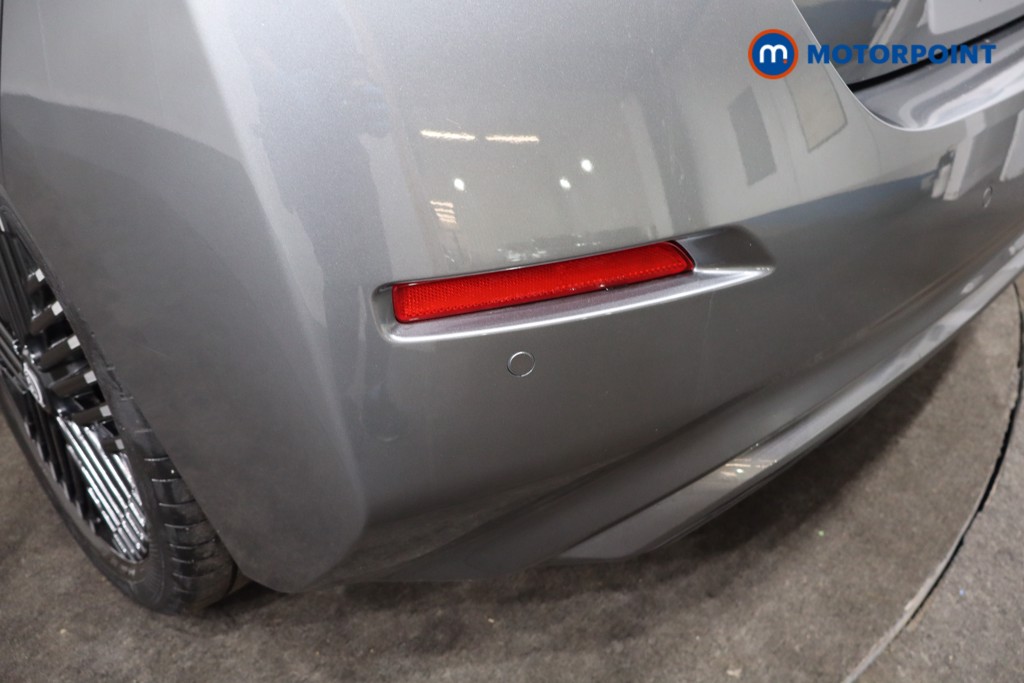 Nissan Leaf Tekna Automatic Electric Hatchback - Stock Number (1584164) - 35th supplementary image
