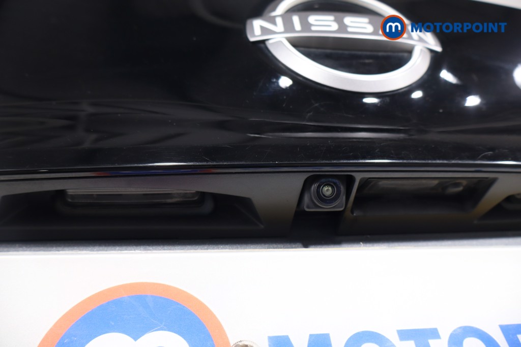 Nissan Leaf Tekna Automatic Electric Hatchback - Stock Number (1584164) - 36th supplementary image
