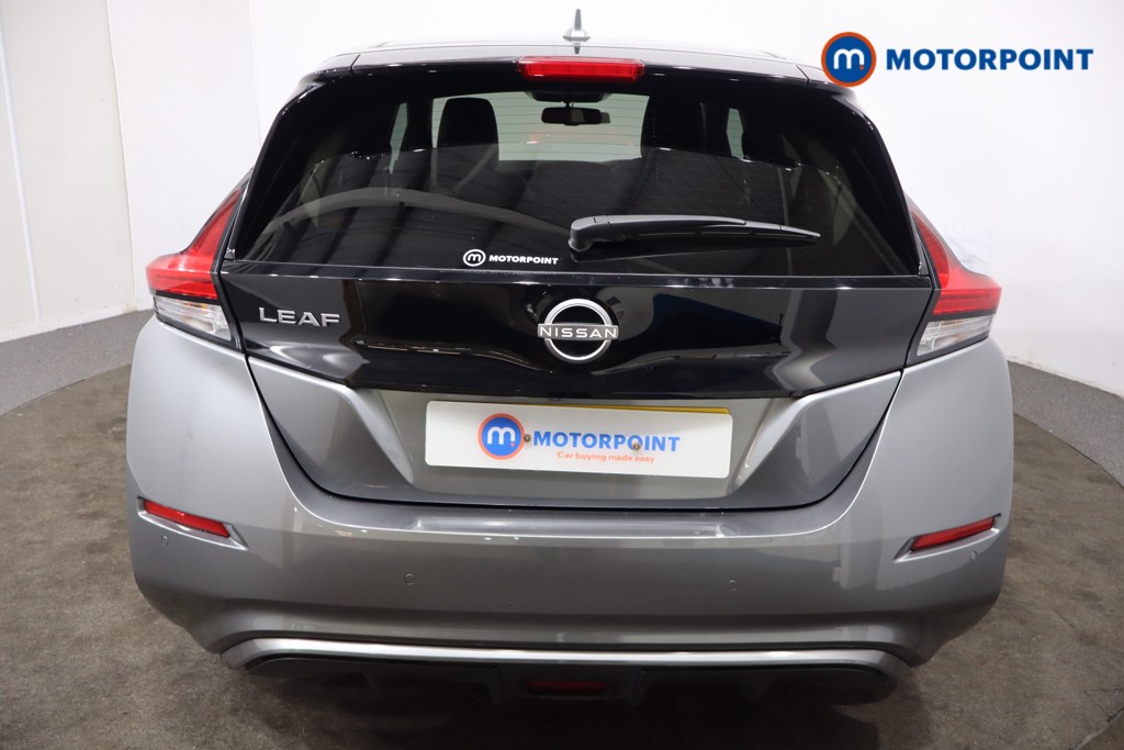 Nissan Leaf Tekna Automatic Electric Hatchback - Stock Number (1584164) - 37th supplementary image