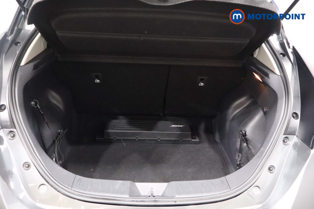 Nissan Leaf Tekna Automatic Electric Hatchback - Stock Number (1584164) - 38th supplementary image
