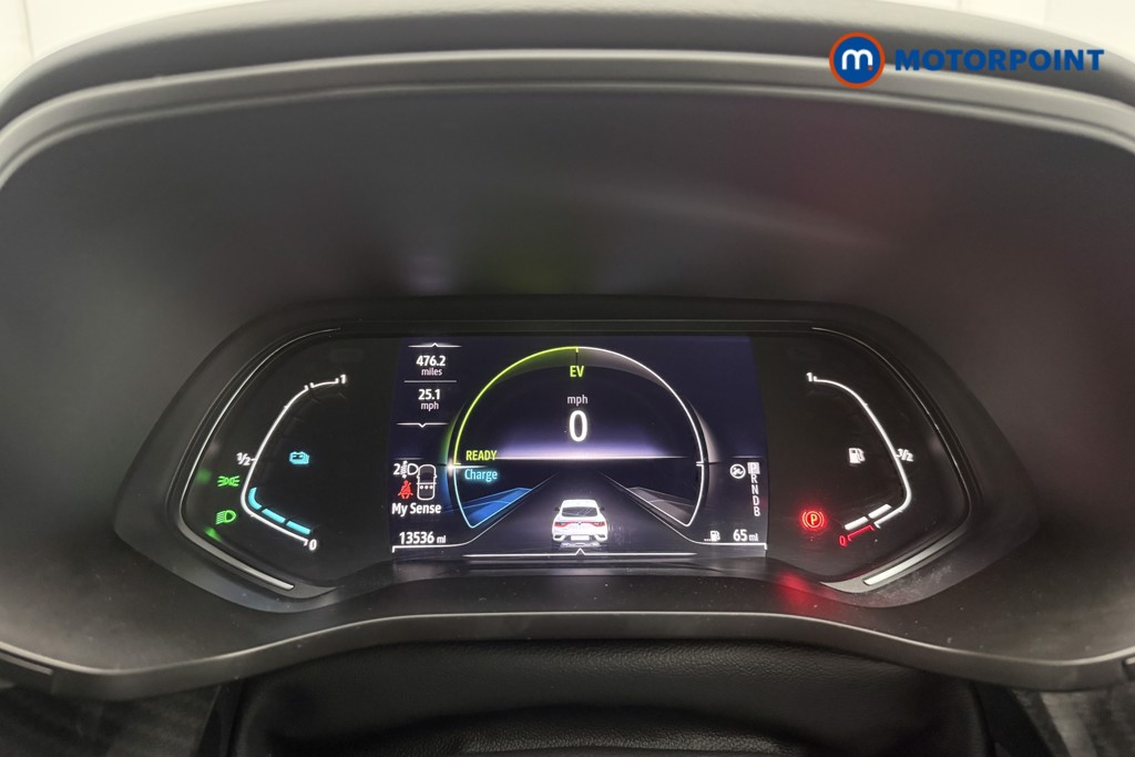 Renault Arkana R.S. Line Automatic Petrol-Electric Hybrid SUV - Stock Number (1584166) - 6th supplementary image