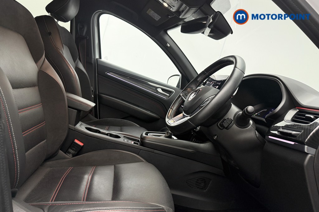 Renault Arkana R.S. Line Automatic Petrol-Electric Hybrid SUV - Stock Number (1584166) - 8th supplementary image