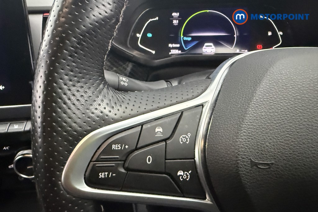 Renault Arkana R.S. Line Automatic Petrol-Electric Hybrid SUV - Stock Number (1584166) - 14th supplementary image