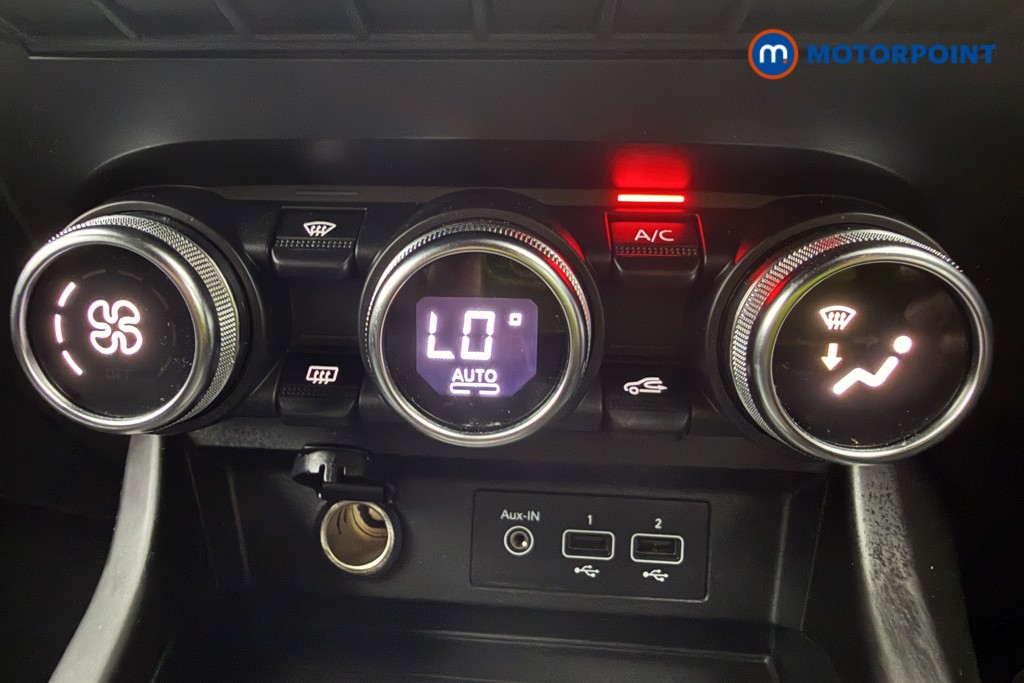 Renault Arkana R.S. Line Automatic Petrol-Electric Hybrid SUV - Stock Number (1584166) - 16th supplementary image