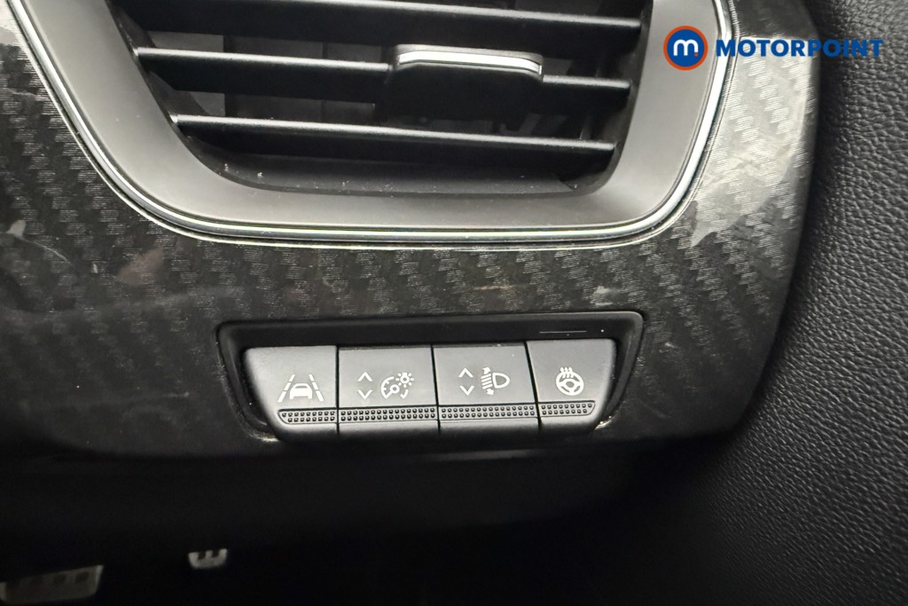 Renault Arkana R.S. Line Automatic Petrol-Electric Hybrid SUV - Stock Number (1584166) - 17th supplementary image