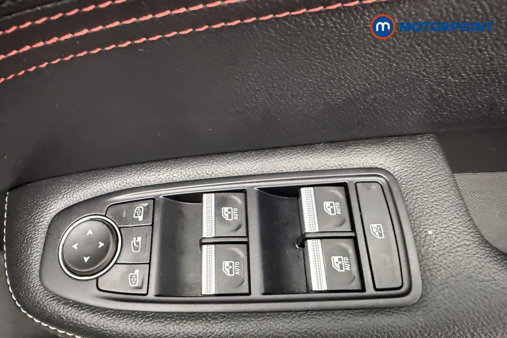 Renault Arkana R.S. Line Automatic Petrol-Electric Hybrid SUV - Stock Number (1584166) - 21st supplementary image