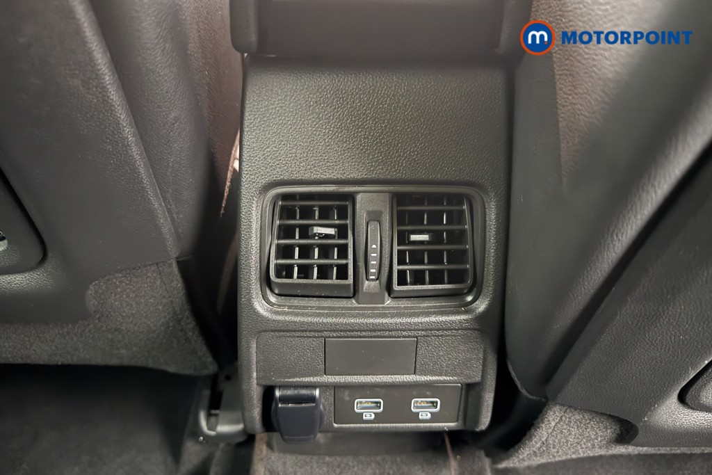 Renault Arkana R.S. Line Automatic Petrol-Electric Hybrid SUV - Stock Number (1584166) - 23rd supplementary image