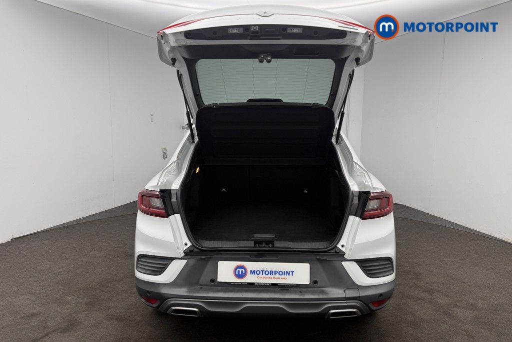 Renault Arkana R.S. Line Automatic Petrol-Electric Hybrid SUV - Stock Number (1584166) - 24th supplementary image