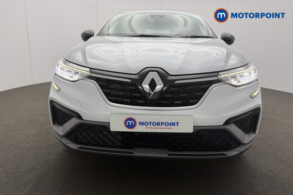 Renault Arkana R.S. Line Automatic Petrol-Electric Hybrid SUV - Stock Number (1584166) - 26th supplementary image
