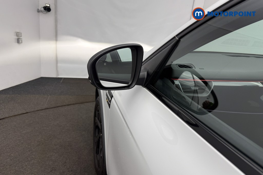 Renault Arkana R.S. Line Automatic Petrol-Electric Hybrid SUV - Stock Number (1584166) - 33rd supplementary image