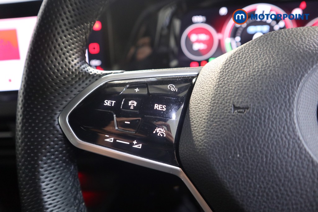 Volkswagen Golf GTE Automatic Petrol Plug-In Hybrid Hatchback - Stock Number (1584184) - 4th supplementary image