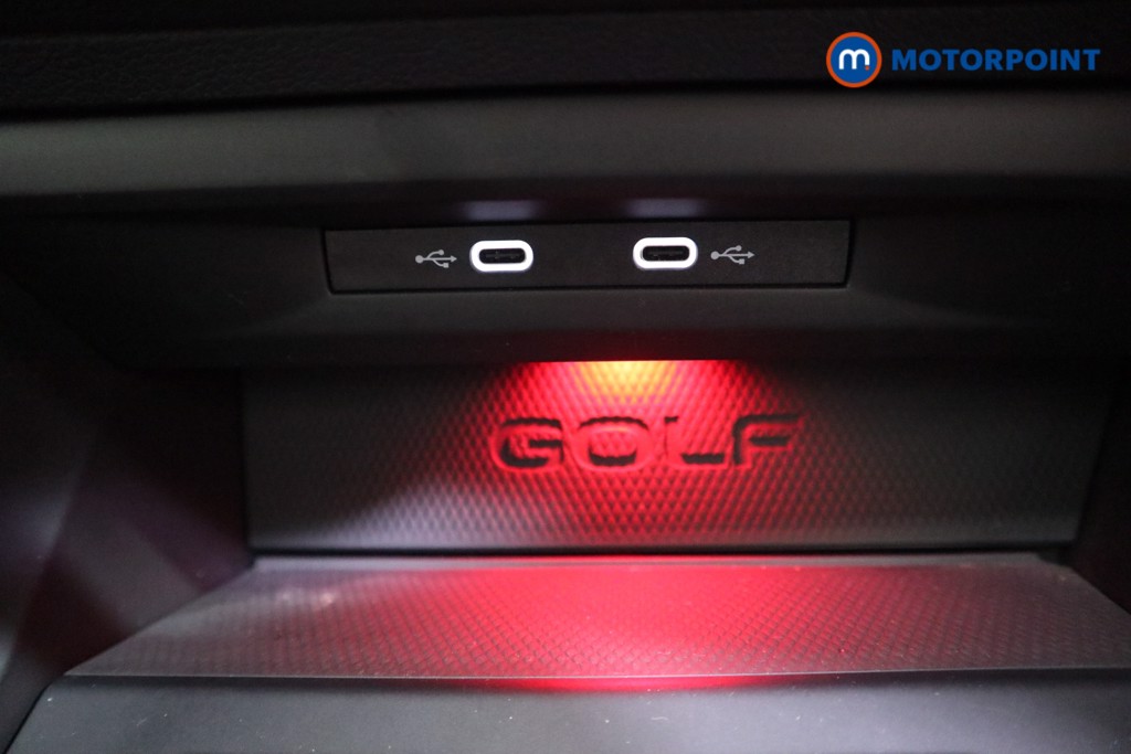 Volkswagen Golf GTE Automatic Petrol Plug-In Hybrid Hatchback - Stock Number (1584184) - 10th supplementary image