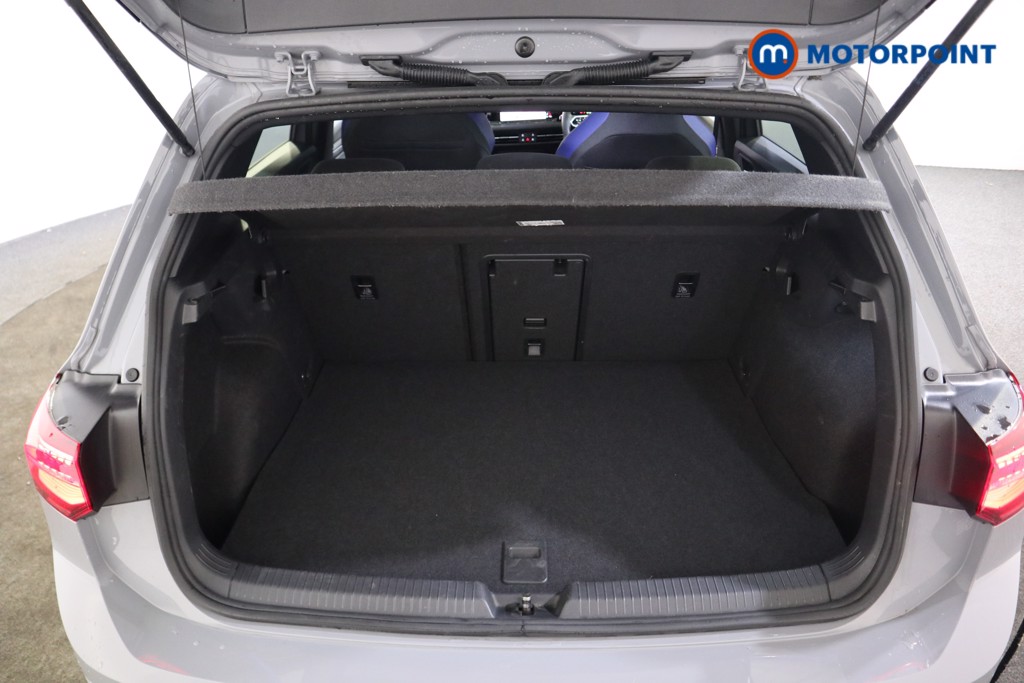 Volkswagen Golf GTE Automatic Petrol Plug-In Hybrid Hatchback - Stock Number (1584184) - 15th supplementary image