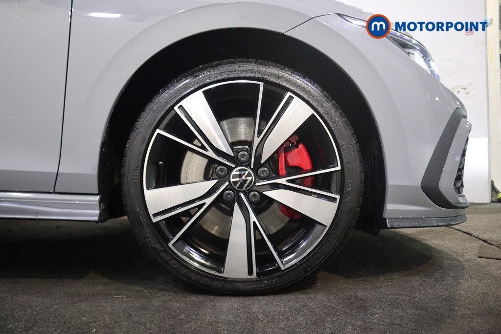Volkswagen Golf GTE Automatic Petrol Plug-In Hybrid Hatchback - Stock Number (1584184) - 17th supplementary image