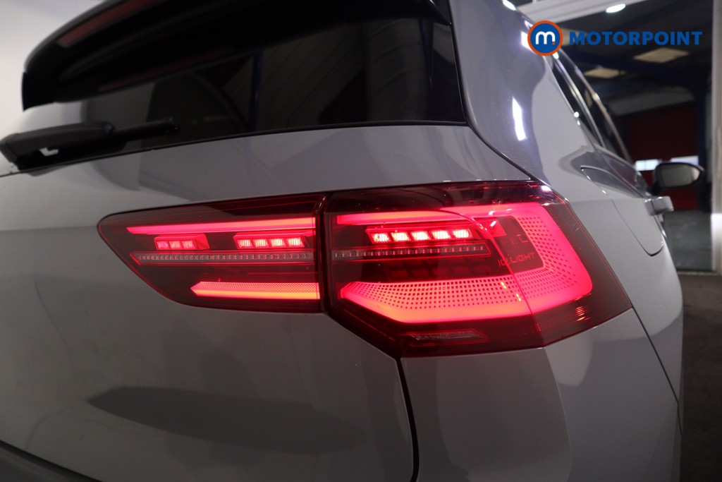 Volkswagen Golf GTE Automatic Petrol Plug-In Hybrid Hatchback - Stock Number (1584184) - 22nd supplementary image