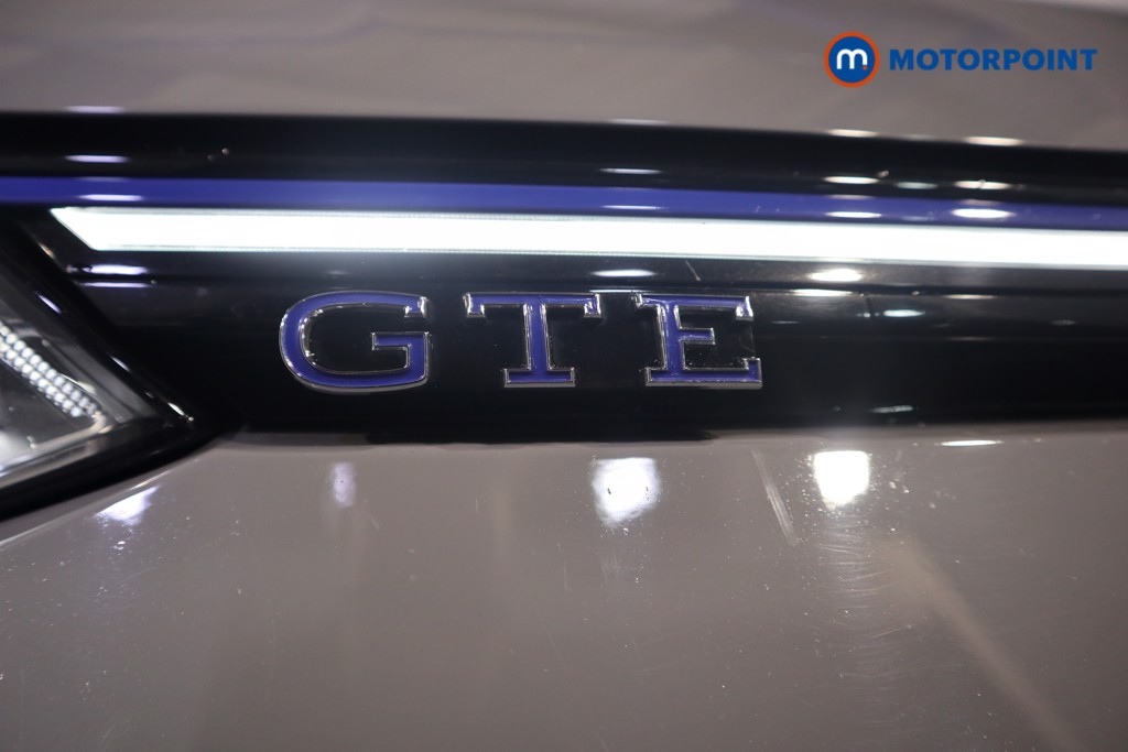 Volkswagen Golf GTE Automatic Petrol Plug-In Hybrid Hatchback - Stock Number (1584184) - 23rd supplementary image