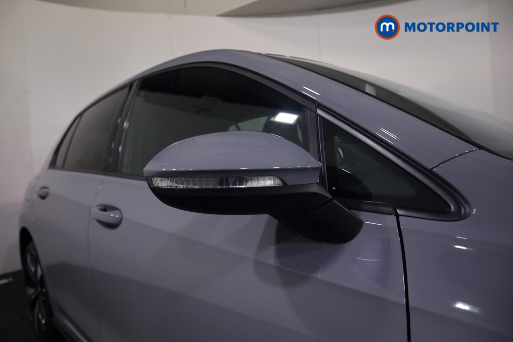 Volkswagen Golf GTE Automatic Petrol Plug-In Hybrid Hatchback - Stock Number (1584184) - 24th supplementary image