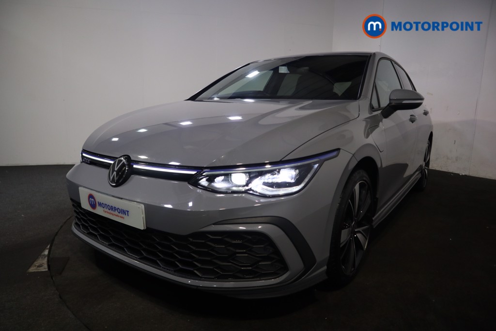 Volkswagen Golf GTE Automatic Petrol Plug-In Hybrid Hatchback - Stock Number (1584184) - 26th supplementary image