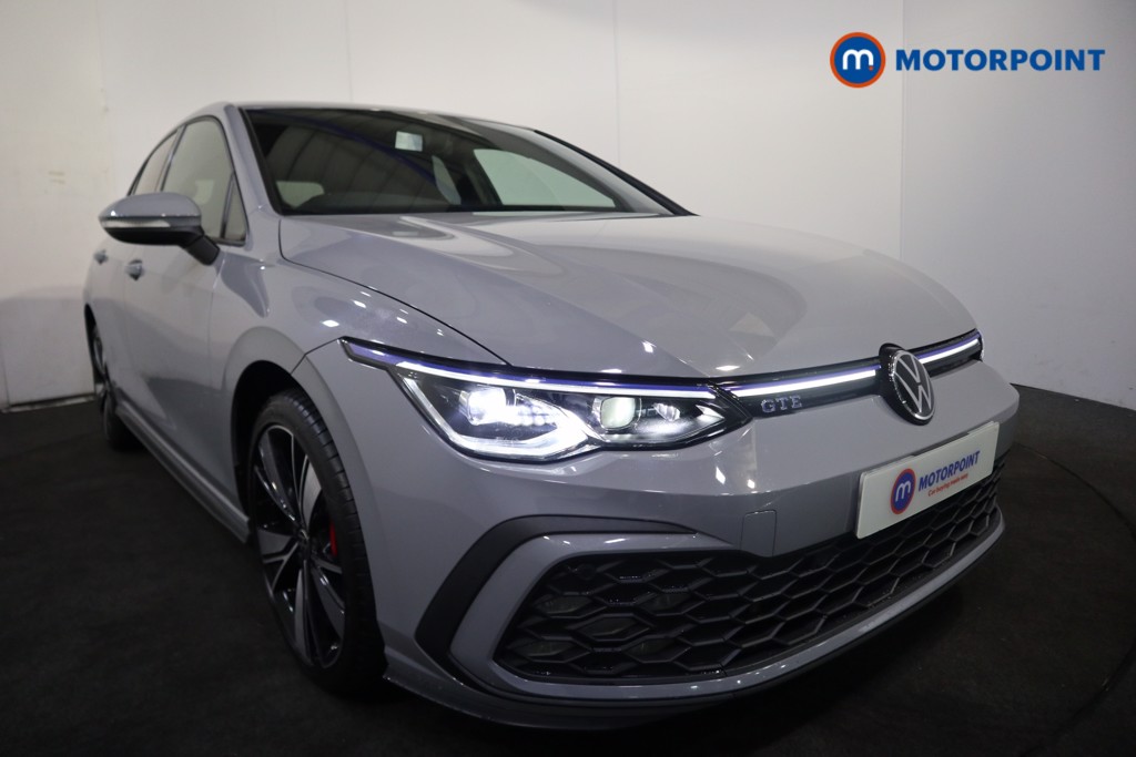 Volkswagen Golf GTE Automatic Petrol Plug-In Hybrid Hatchback - Stock Number (1584184) - 27th supplementary image
