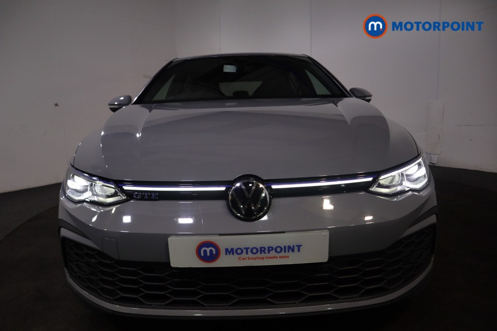 Volkswagen Golf GTE Automatic Petrol Plug-In Hybrid Hatchback - Stock Number (1584184) - 28th supplementary image