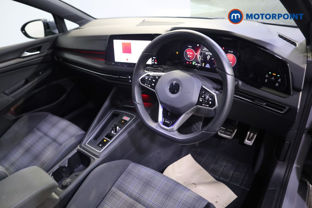Volkswagen Golf GTE Automatic Petrol Plug-In Hybrid Hatchback - Stock Number (1584184) - 1st supplementary image