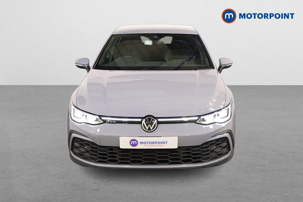 Volkswagen Golf GTE Automatic Petrol Plug-In Hybrid Hatchback - Stock Number (1584184) - Front bumper