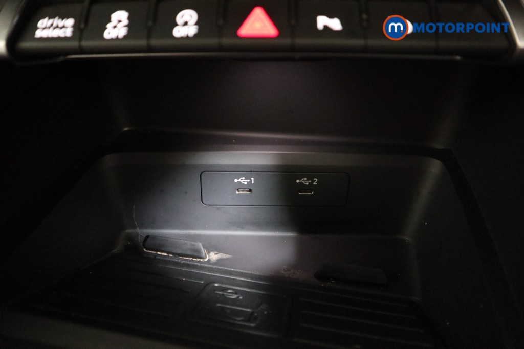 Audi A3 Black Edition Manual Petrol Hatchback - Stock Number (1584191) - 11th supplementary image