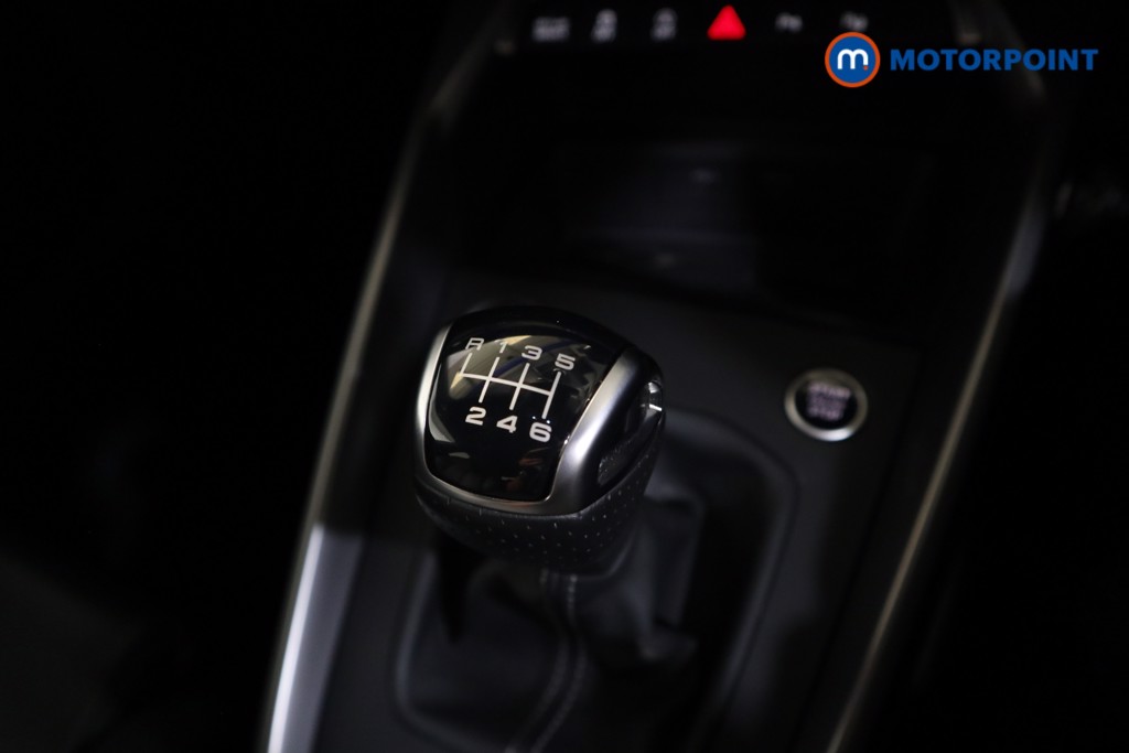Audi A3 Black Edition Manual Petrol Hatchback - Stock Number (1584191) - 12th supplementary image