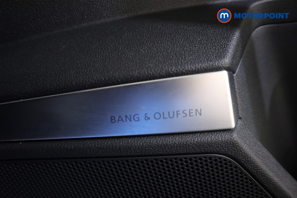 Audi A3 Black Edition Manual Petrol Hatchback - Stock Number (1584191) - 13th supplementary image