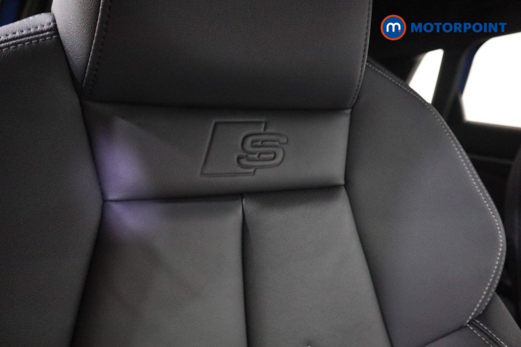 Audi A3 Black Edition Manual Petrol Hatchback - Stock Number (1584191) - 16th supplementary image