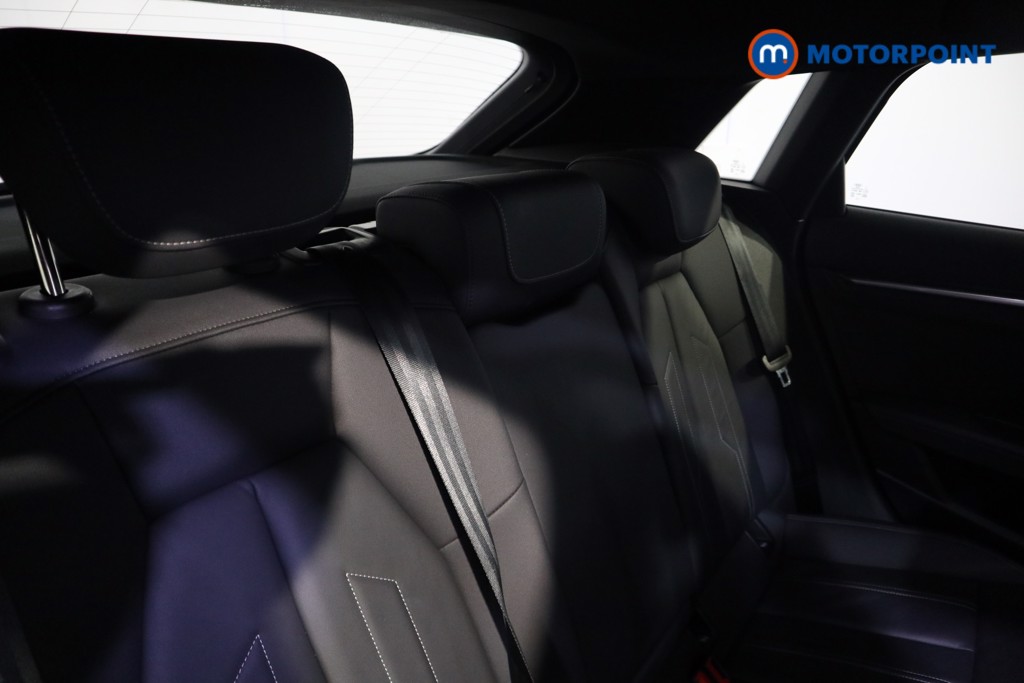 Audi A3 Black Edition Manual Petrol Hatchback - Stock Number (1584191) - 17th supplementary image