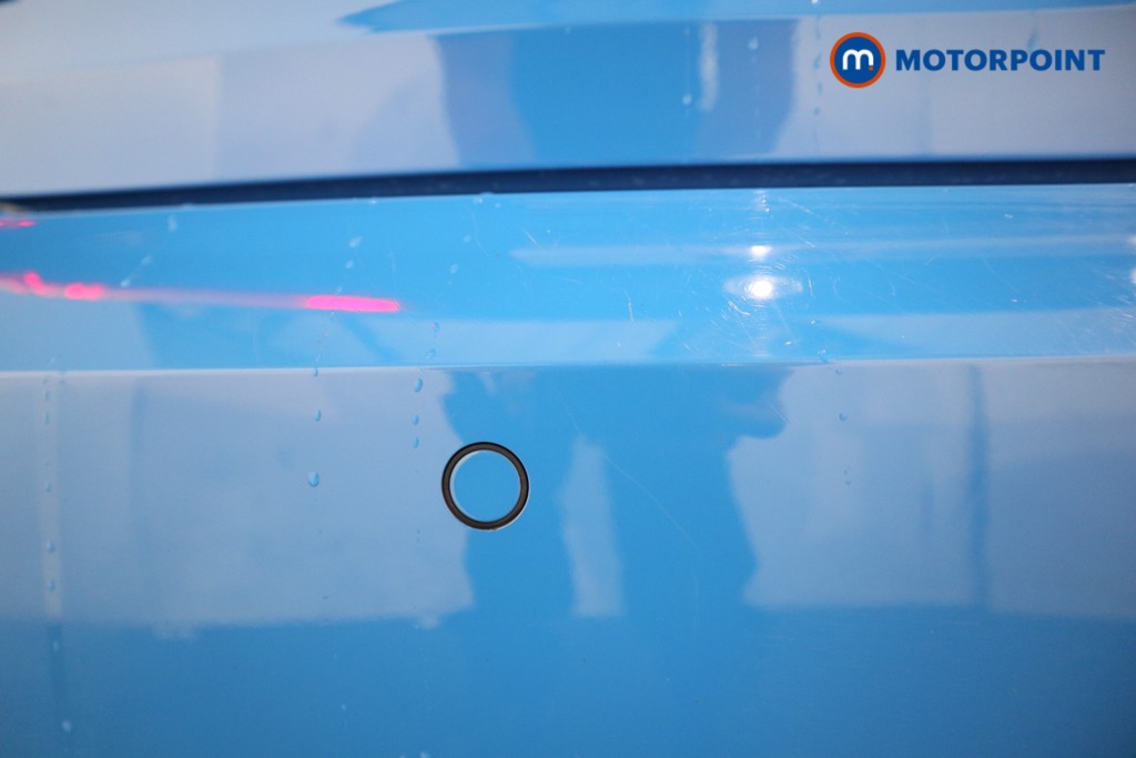 Audi A3 Black Edition Manual Petrol Hatchback - Stock Number (1584191) - 24th supplementary image