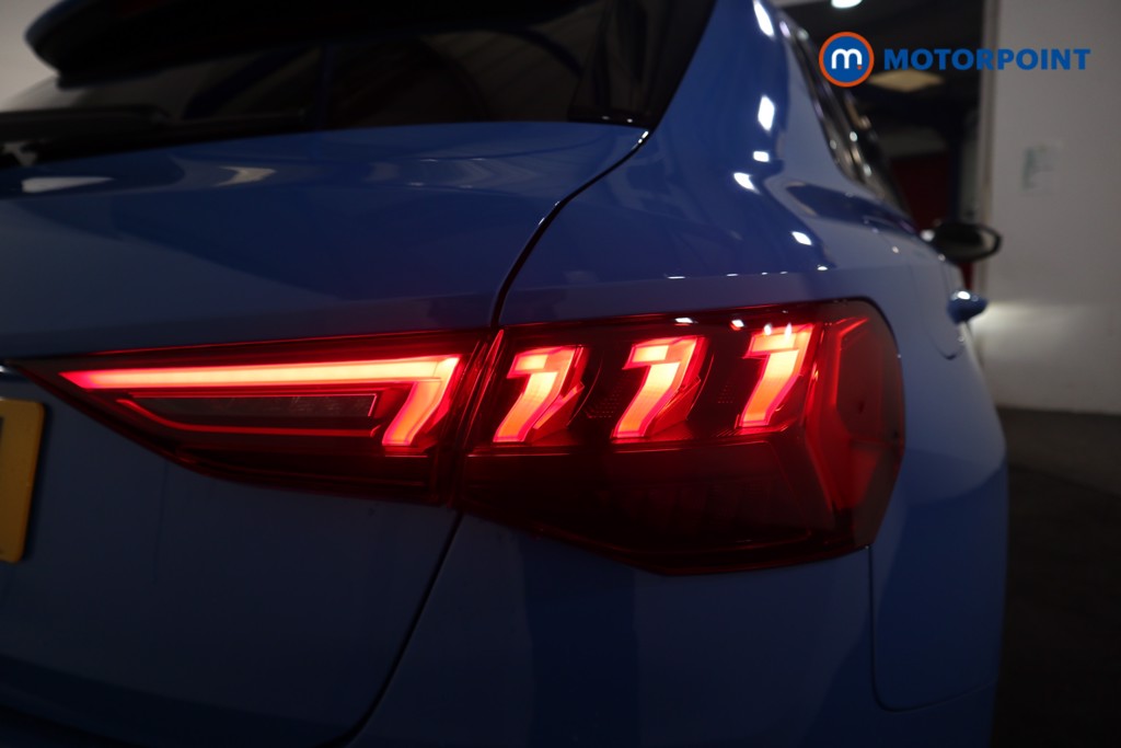 Audi A3 Black Edition Manual Petrol Hatchback - Stock Number (1584191) - 26th supplementary image