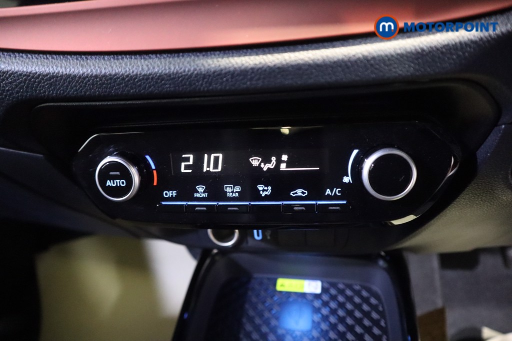 Toyota Aygo X Exclusive Automatic Petrol Hatchback - Stock Number (1584192) - 5th supplementary image