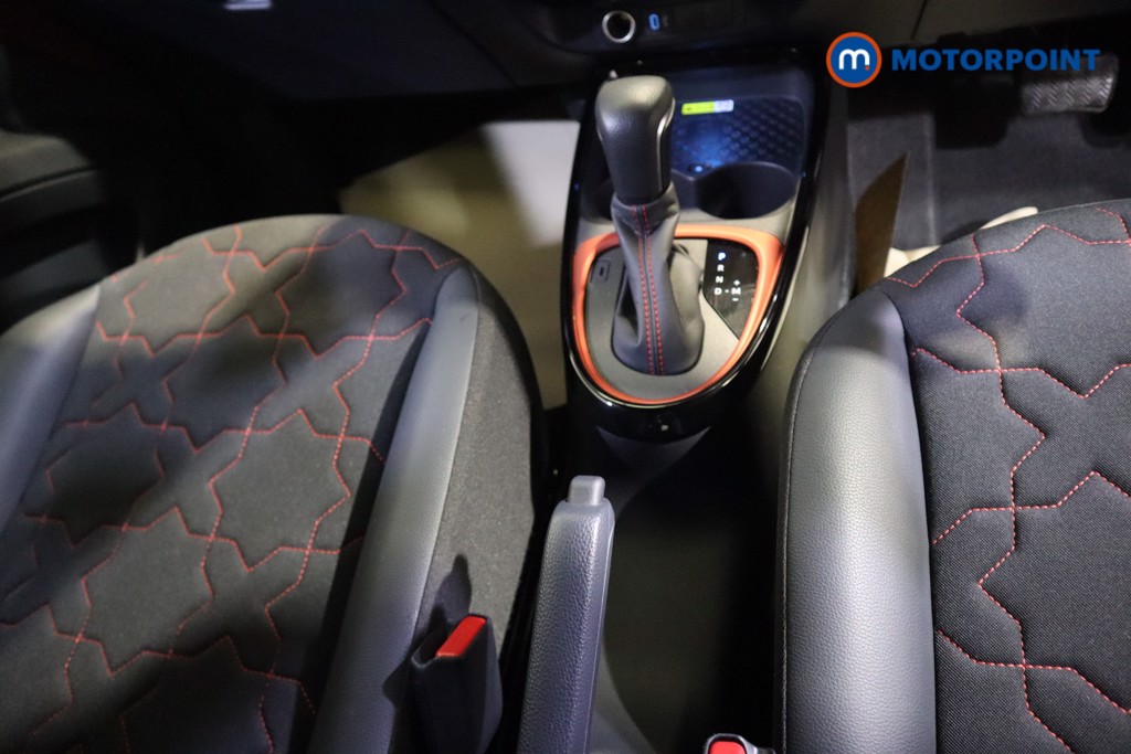 Toyota Aygo X Exclusive Automatic Petrol Hatchback - Stock Number (1584192) - 6th supplementary image