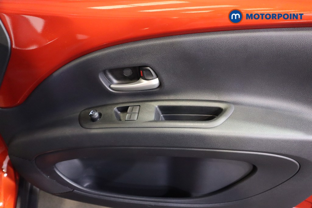 Toyota Aygo X Exclusive Automatic Petrol Hatchback - Stock Number (1584192) - 8th supplementary image