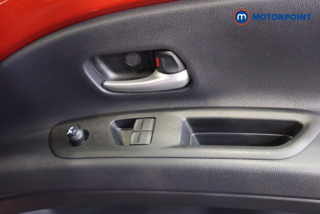 Toyota Aygo X Exclusive Automatic Petrol Hatchback - Stock Number (1584192) - 9th supplementary image