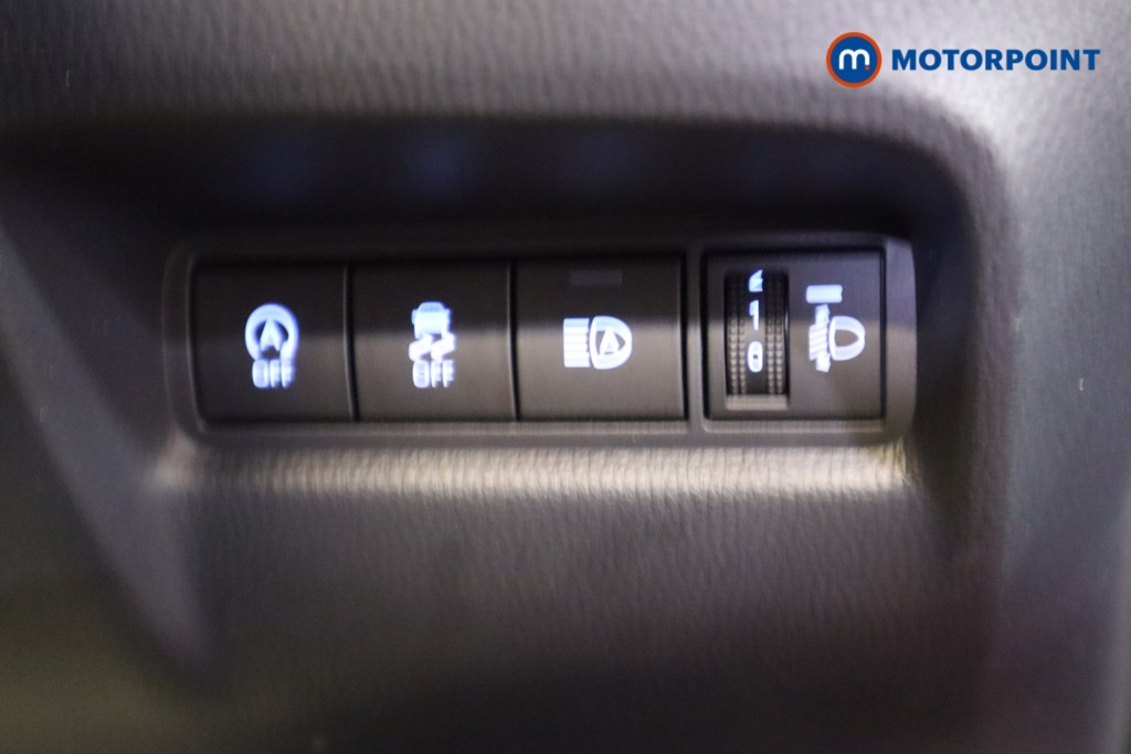 Toyota Aygo X Exclusive Automatic Petrol Hatchback - Stock Number (1584192) - 10th supplementary image