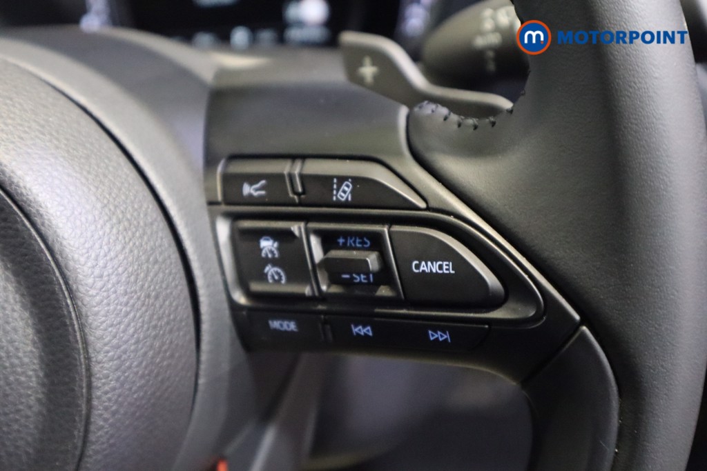 Toyota Aygo X Exclusive Automatic Petrol Hatchback - Stock Number (1584192) - 11th supplementary image